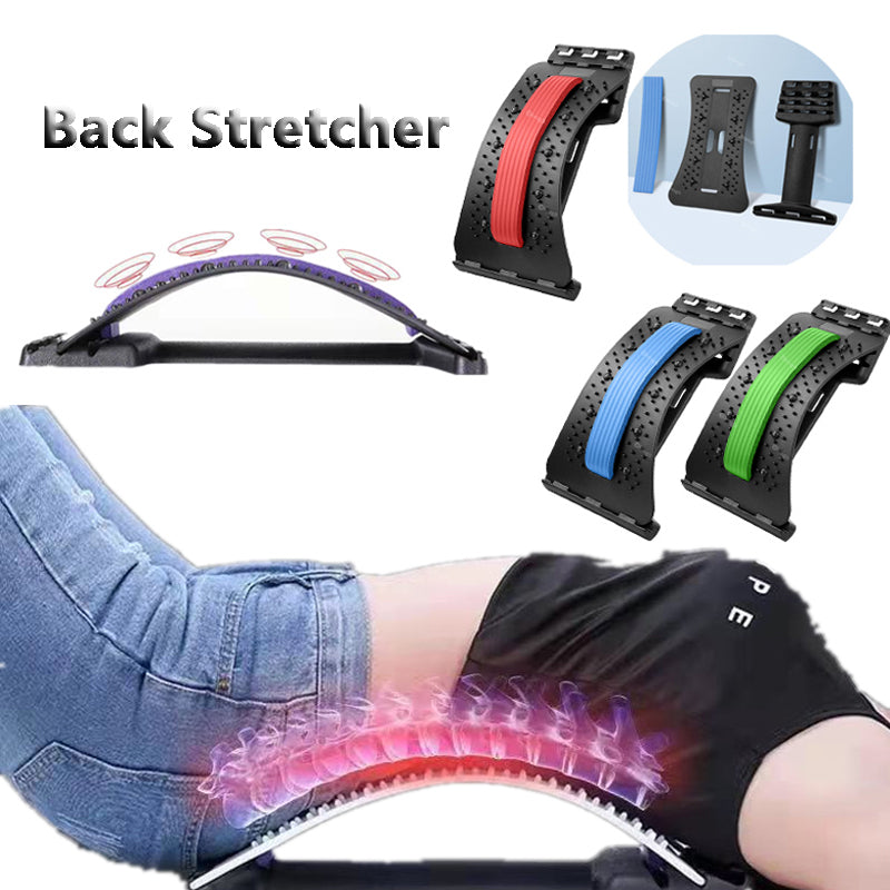 חגורת מגנטותרפיה לגב ולמותן 