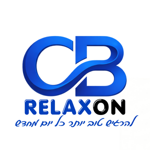 cb-relaxon.co.il